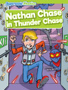 Imagen de portada para Nathan Chase in Thunder Chase
